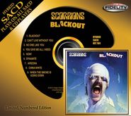 Scorpions, Blackout [SACD] (CD)