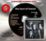 Bread, The Best Of Bread [SACD Hybrid] (CD)