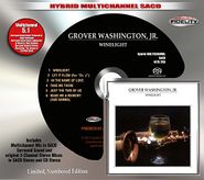 Grover Washington, Jr., Winelight [SACD Hybrid] (CD)