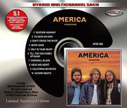 America, Homecoming [SACD Hybrid] (CD)