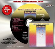 Mahavishnu Orchestra, Birds Of Fire [SACD Hybrid] (CD)