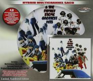 Sly & The Family Stone, Greatest Hits [SACD] (CD)