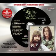 Loggins & Messina, Loggins & Messina [SACD Hybrid] (CD)