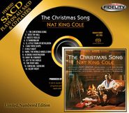 Nat King Cole, The Christmas Song [Audio Fidelity] (CD)