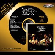 Loggins & Messina, Sittin' In [SACD Hybrid] (CD)