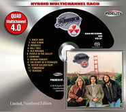 America, Hearts [SACD Hybrid] (CD)