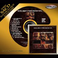 Blood, Sweat & Tears, Greatest Hits [Hybrid SACD] (CD)