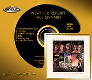 Weather Report, Tale Spinnin' [SACD] (CD)