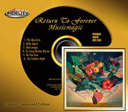 Return To Forever, Musicmagic [SACD] (CD)