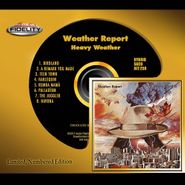 Weather Report, Heavy Weather [Hybrid SACD] (CD)