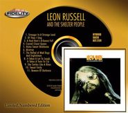 Leon Russell, Leon Russell And The Shelter People [SACD] (CD)