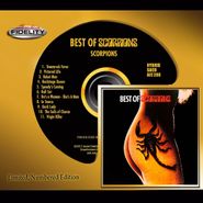 Scorpions, Best Of Scorpions [Hybrid SACD] (CD)