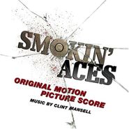 Clint Mansell, Smokin' Aces - Original Score [OST] (CD)