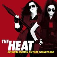 Various Artists, The Heat [OST] (CD)