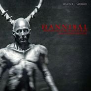Brian Reitzell, Hannibal: Season 2 - Volume 1 [OST] (CD)