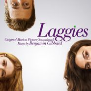 Ben Gibbard, Laggies [OST] (CD)