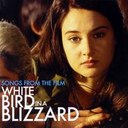 Various Artists, White Bird In A Blizzard [OST] (CD)