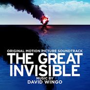 David Wingo, The Great Invisible [OST] (CD)