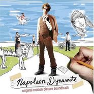 Various Artists, Napoleon Dynamite [OST] (LP)