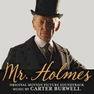 Carter Burwell, Mr. Holmes [OST] (CD)