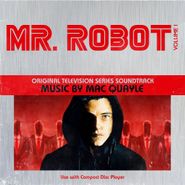 Mac Quayle, Mr. Robot Season 1 Volume 1 [OST] (CD)