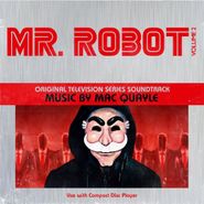 Mac Quayle, Mr. Robot Season 1 Volume 2 [OST] (CD)