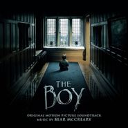 Bear McCreary, The Boy [OST] (CD)