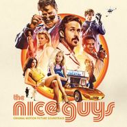 Various Artists, The Nice Guys [OST] (CD)