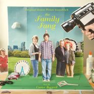 Carter Burwell, The Family Fang [OST] (CD)