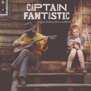 Various Artists, Captain Fantastic [OST] (CD)