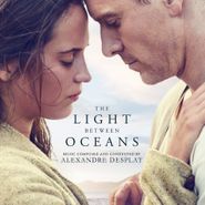 Alexandre Desplat, The Light Between Oceans [OST] (CD)