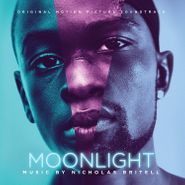 Nicholas Britell, Moonlight [OST] (CD)