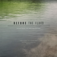 Trent Reznor, Before The Flood [OST] (LP)