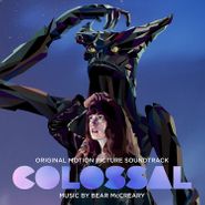 Bear McCreary, Colossal [Score] (CD)