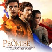 Gabriel Yared, The Promise [OST] (CD)