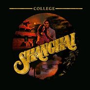 College, Shanghai (CD)