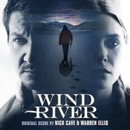 Nick Cave, Wind River [OST] (CD)