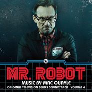 Mac Quayle, Mr. Robot Vol. 4 [OST] (CD)