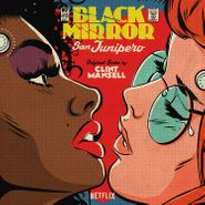 Clint Mansell, Black Mirror: San Junipero [OST] [Purple Vinyl] (LP)