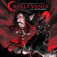 Trevor Morris, Castlevania [OST] (LP)