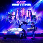 Various Artists, The Rise Of The Synths [OST] (LP)