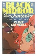 Clint Mansell, Black Mirror: San Junipero [OST] (Cassette)