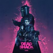 Humans, Dead Shack [OST] (LP)