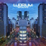 Ludrium, Reflections (CD)
