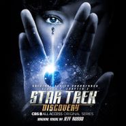 Jeff Russo, Star Trek: Discovery - Season One, Chapter 2 [OST] (CD)