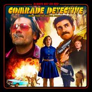 Various Artists, Comrade Detective [OST] (LP)