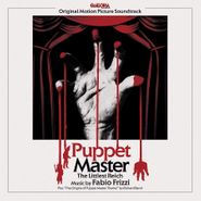 Fabio Frizzi, Puppet Master: The Littlest Reich [OST] (LP)