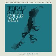 Nicholas Britell, If Beale Street Could Talk [OST] (LP)