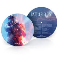 Johan Söderqvist, Battlefield V [OST] [Record Store Day Picture Disc] (LP)