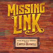 Carter Burwell, Missing Link [OST] (CD)